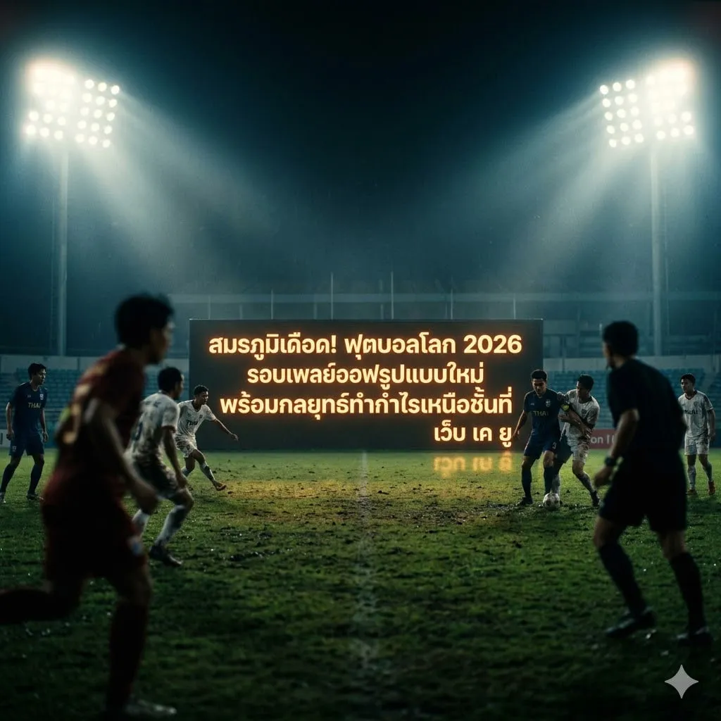 ทำไม kubet77 ถึงเป็นตัวเลือกอันดับ 1 ของเซียนบอลโลก
